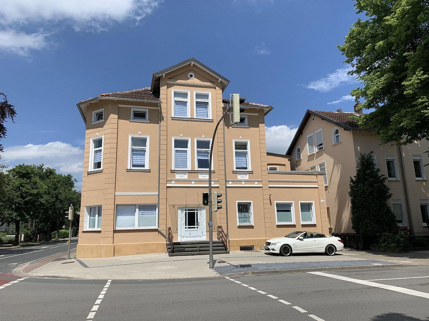 house for sale, 273 m², Stift str 22, Minden, North Rhine-Westphalia house for sale, 273 m², Stift str 22, Minden, North Rhine-Westphalia