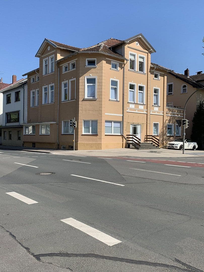 house for sale, 273 m², Stift str 22, Minden, North Rhine-Westphalia house for sale, 273 m², Stift str 22, Minden, North Rhine-Westphalia
