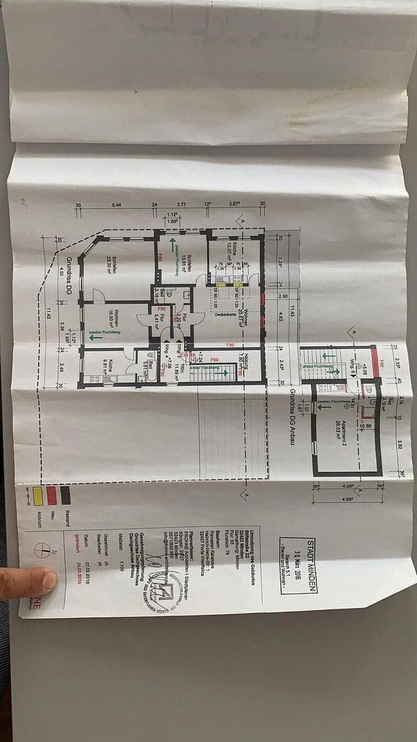 house for sale, 273 m², Stift str 22, Minden, North Rhine-Westphalia house for sale, 273 m², Stift str 22, Minden, North Rhine-Westphalia
