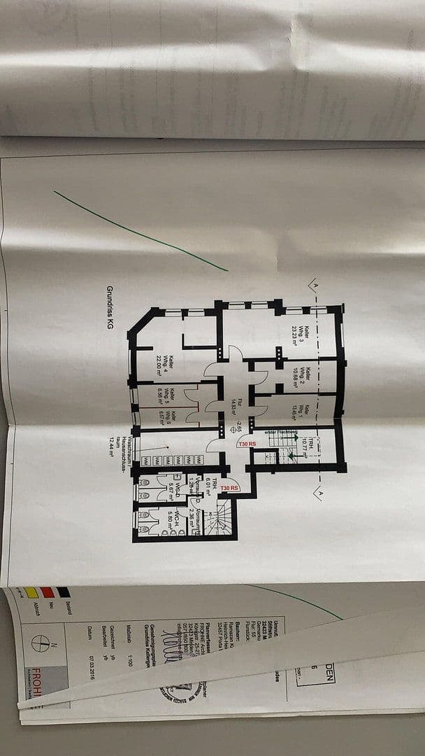 house for sale, 273 m², Stift str 22, Minden, North Rhine-Westphalia house for sale, 273 m², Stift str 22, Minden, North Rhine-Westphalia