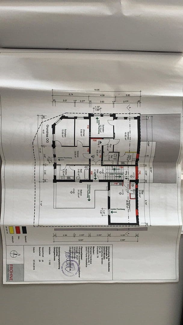 house for sale, 273 m², Stift str 22, Minden, North Rhine-Westphalia house for sale, 273 m², Stift str 22, Minden, North Rhine-Westphalia