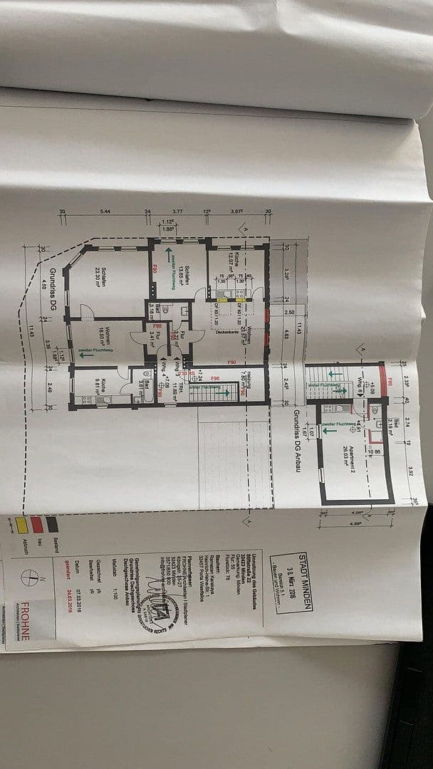 house for sale, 273 m², Stift str 22, Minden, North Rhine-Westphalia house for sale, 273 m², Stift str 22, Minden, North Rhine-Westphalia
