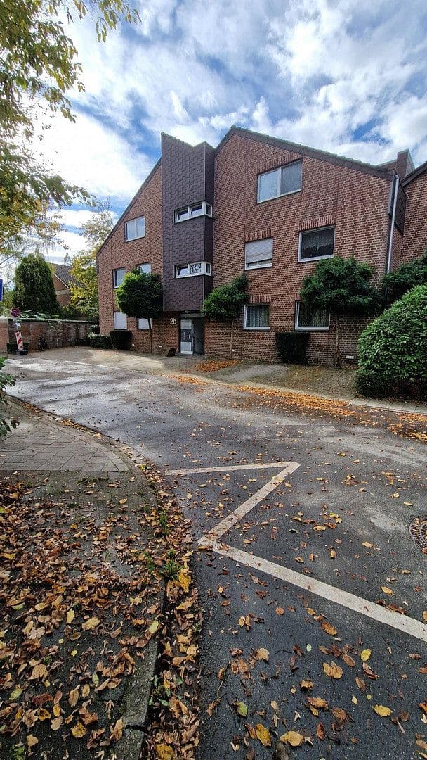 4 bedroom flat for sale, 80 m², Haus-Kleve-Weg 2b, Münster, North Rhine-Westphalia 4 bedroom flat for sale, 80 m², Haus-Kleve-Weg 2b, Münster, North Rhine-Westphalia