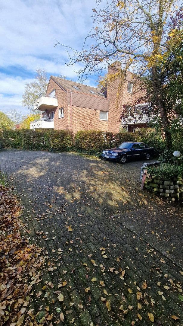 4 bedroom flat for sale, 80 m², Haus-Kleve-Weg 2b, Münster, North Rhine-Westphalia 4 bedroom flat for sale, 80 m², Haus-Kleve-Weg 2b, Münster, North Rhine-Westphalia