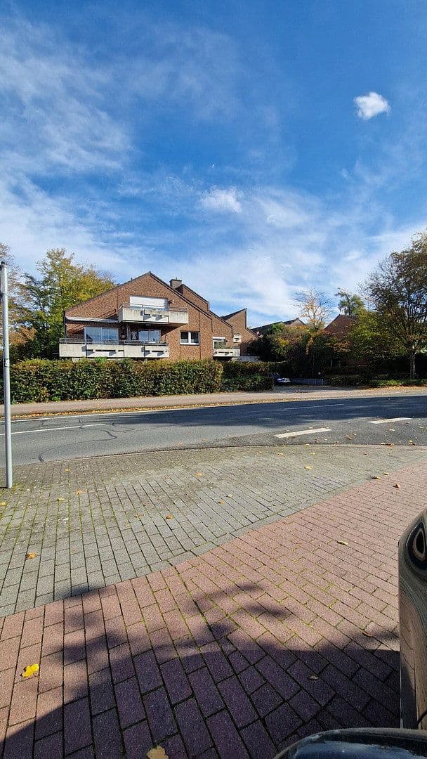 4 bedroom flat for sale, 80 m², Haus-Kleve-Weg 2b, Münster, North Rhine-Westphalia 4 bedroom flat for sale, 80 m², Haus-Kleve-Weg 2b, Münster, North Rhine-Westphalia