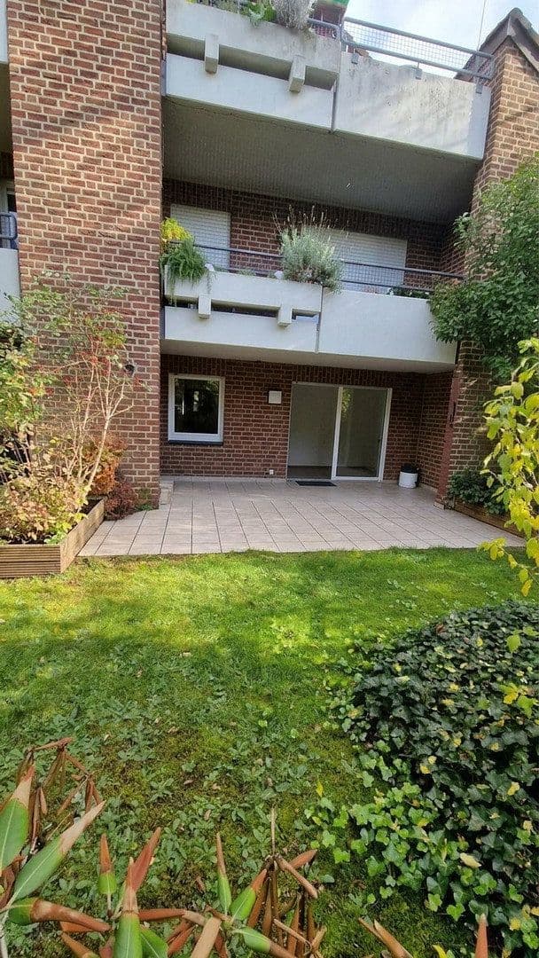 4 bedroom flat for sale, 80 m², Haus-Kleve-Weg 2b, Münster, North Rhine-Westphalia 4 bedroom flat for sale, 80 m², Haus-Kleve-Weg 2b, Münster, North Rhine-Westphalia
