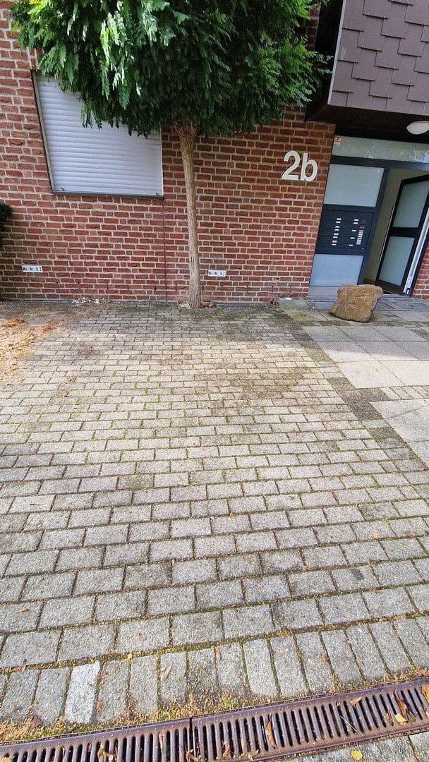 4 bedroom flat for sale, 80 m², Haus-Kleve-Weg 2b, Münster, North Rhine-Westphalia 4 bedroom flat for sale, 80 m², Haus-Kleve-Weg 2b, Münster, North Rhine-Westphalia