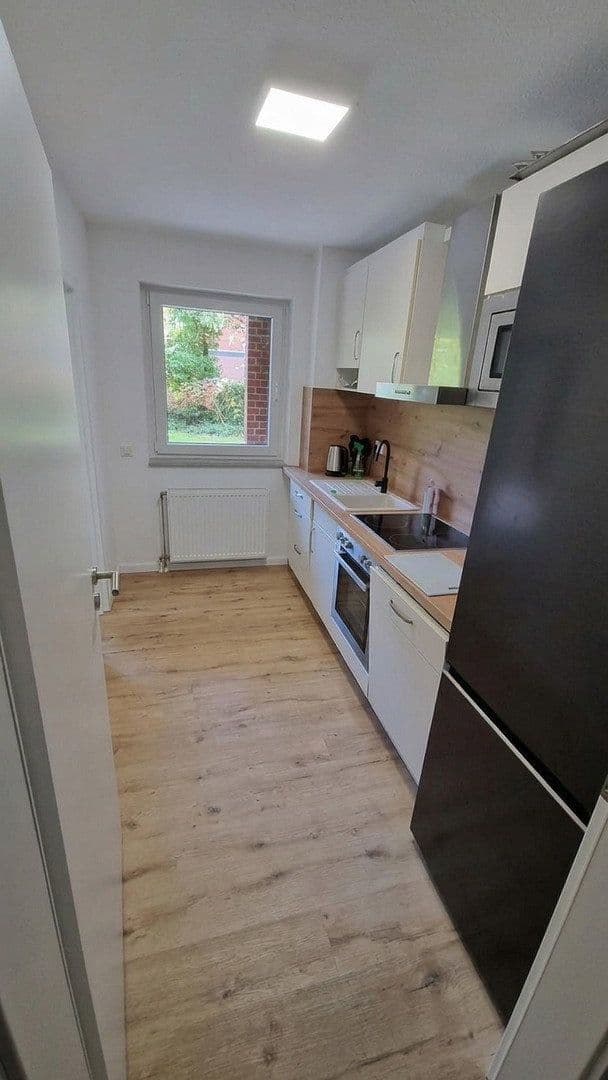 4 bedroom flat for sale, 80 m², Haus-Kleve-Weg 2b, Münster, North Rhine-Westphalia 4 bedroom flat for sale, 80 m², Haus-Kleve-Weg 2b, Münster, North Rhine-Westphalia