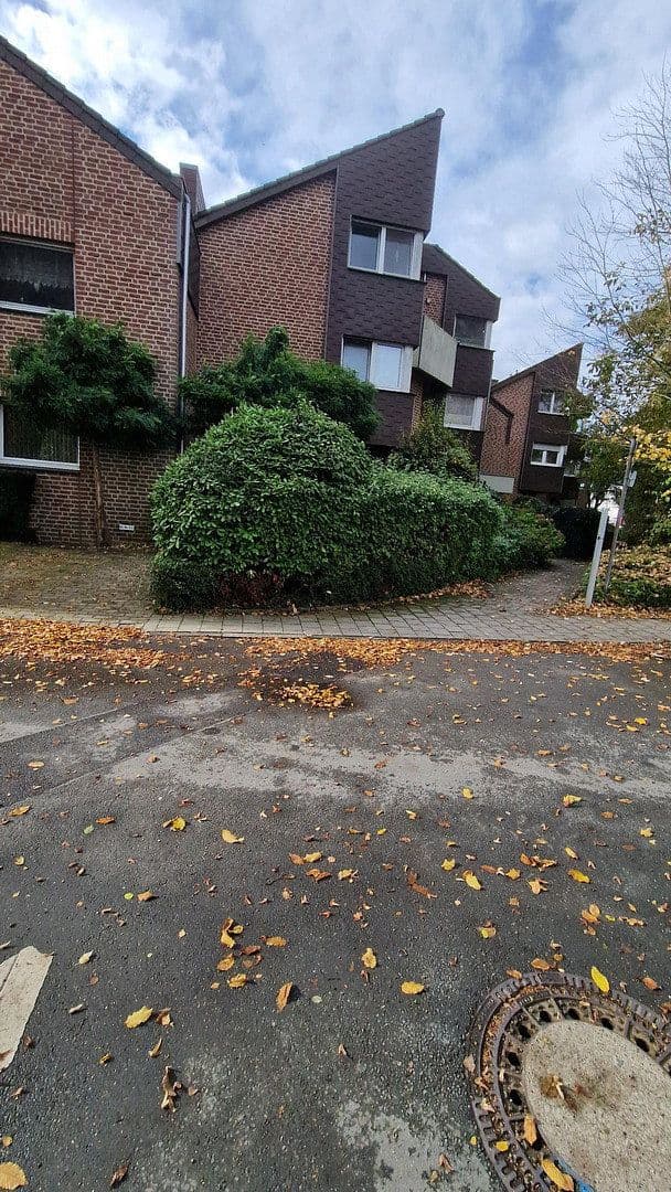 4 bedroom flat for sale, 80 m², Haus-Kleve-Weg 2b, Münster, North Rhine-Westphalia 4 bedroom flat for sale, 80 m², Haus-Kleve-Weg 2b, Münster, North Rhine-Westphalia