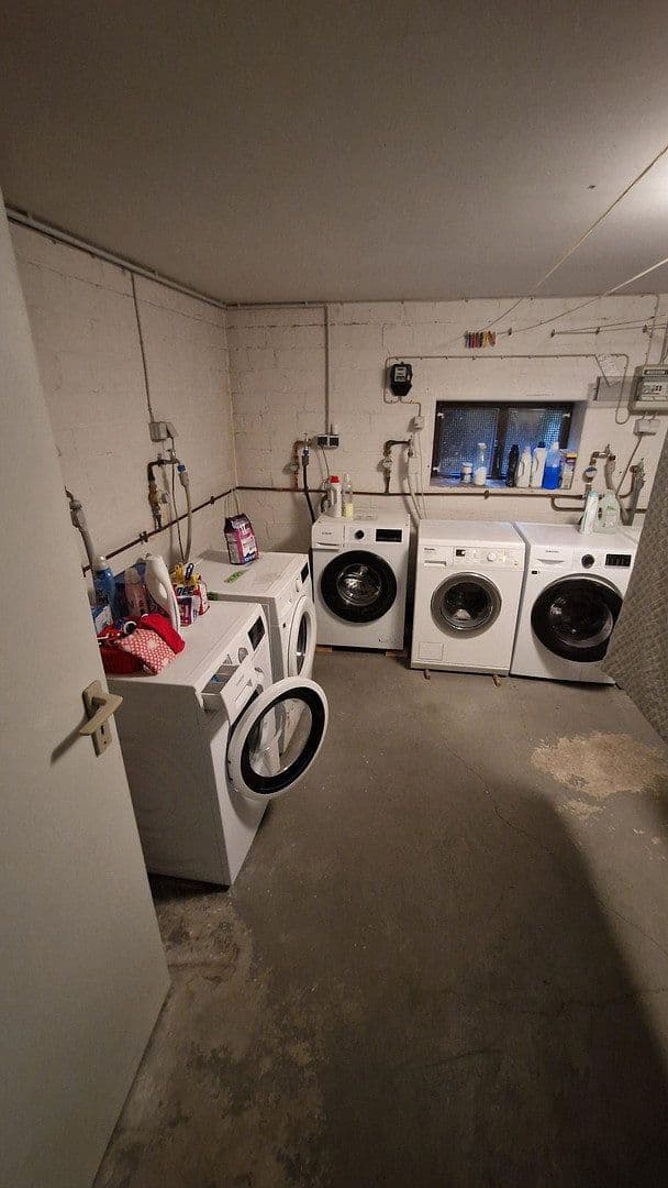 4 bedroom flat for sale, 80 m², Haus-Kleve-Weg 2b, Münster, North Rhine-Westphalia 4 bedroom flat for sale, 80 m², Haus-Kleve-Weg 2b, Münster, North Rhine-Westphalia