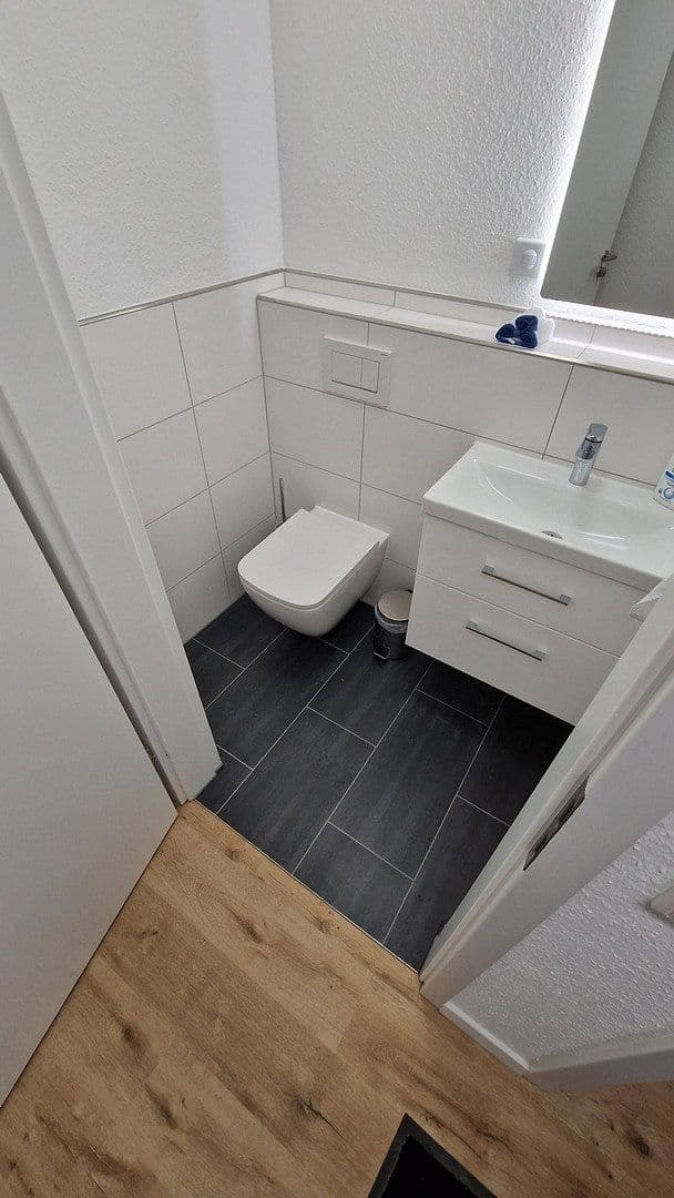 4 bedroom flat for sale, 80 m², Haus-Kleve-Weg 2b, Münster, North Rhine-Westphalia 4 bedroom flat for sale, 80 m², Haus-Kleve-Weg 2b, Münster, North Rhine-Westphalia