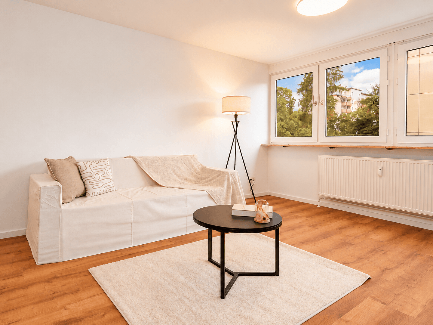 3 bedroom flat for sale, 80 m², Nürnberg, Bavaria 3 bedroom flat for sale, 80 m², Nürnberg, Bavaria