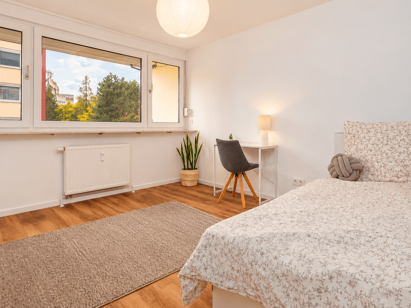 3 bedroom flat for sale, 80 m², Nürnberg, Bavaria 3 bedroom flat for sale, 80 m², Nürnberg, Bavaria
