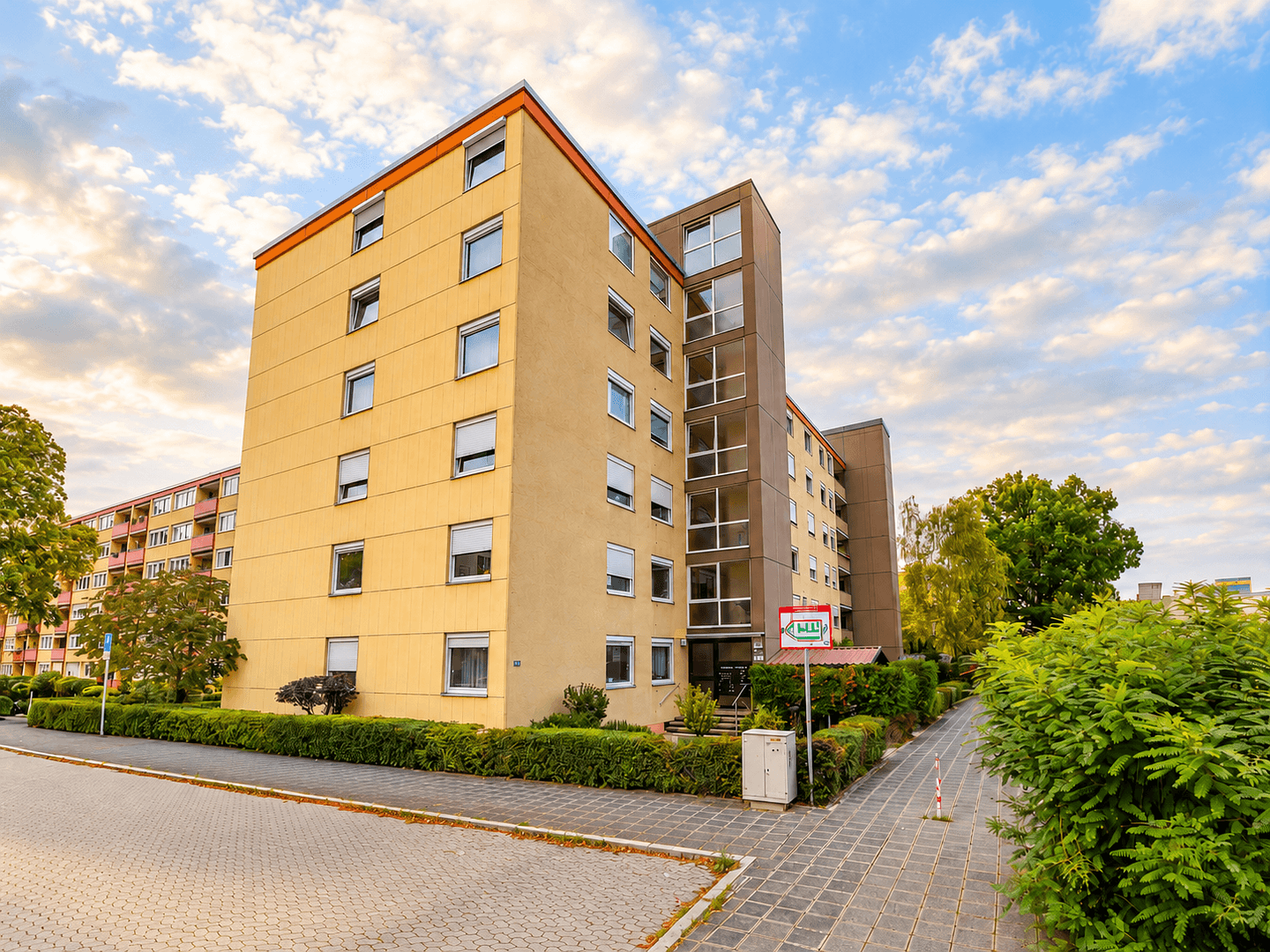 3 bedroom flat for sale, 80 m², Nürnberg, Bavaria 3 bedroom flat for sale, 80 m², Nürnberg, Bavaria