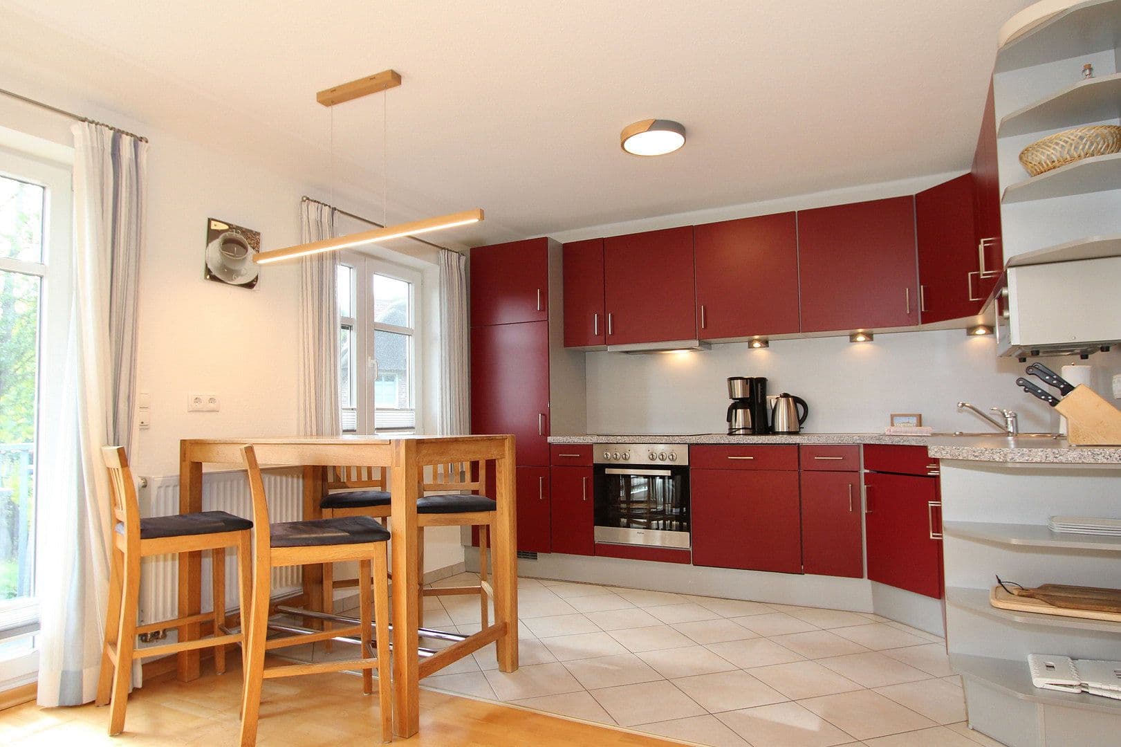 4 bedroom flat for sale, 80 m², Sankt Peter-Ording, Schleswig-Holstein 4 bedroom flat for sale, 80 m², Sankt Peter-Ording, Schleswig-Holstein