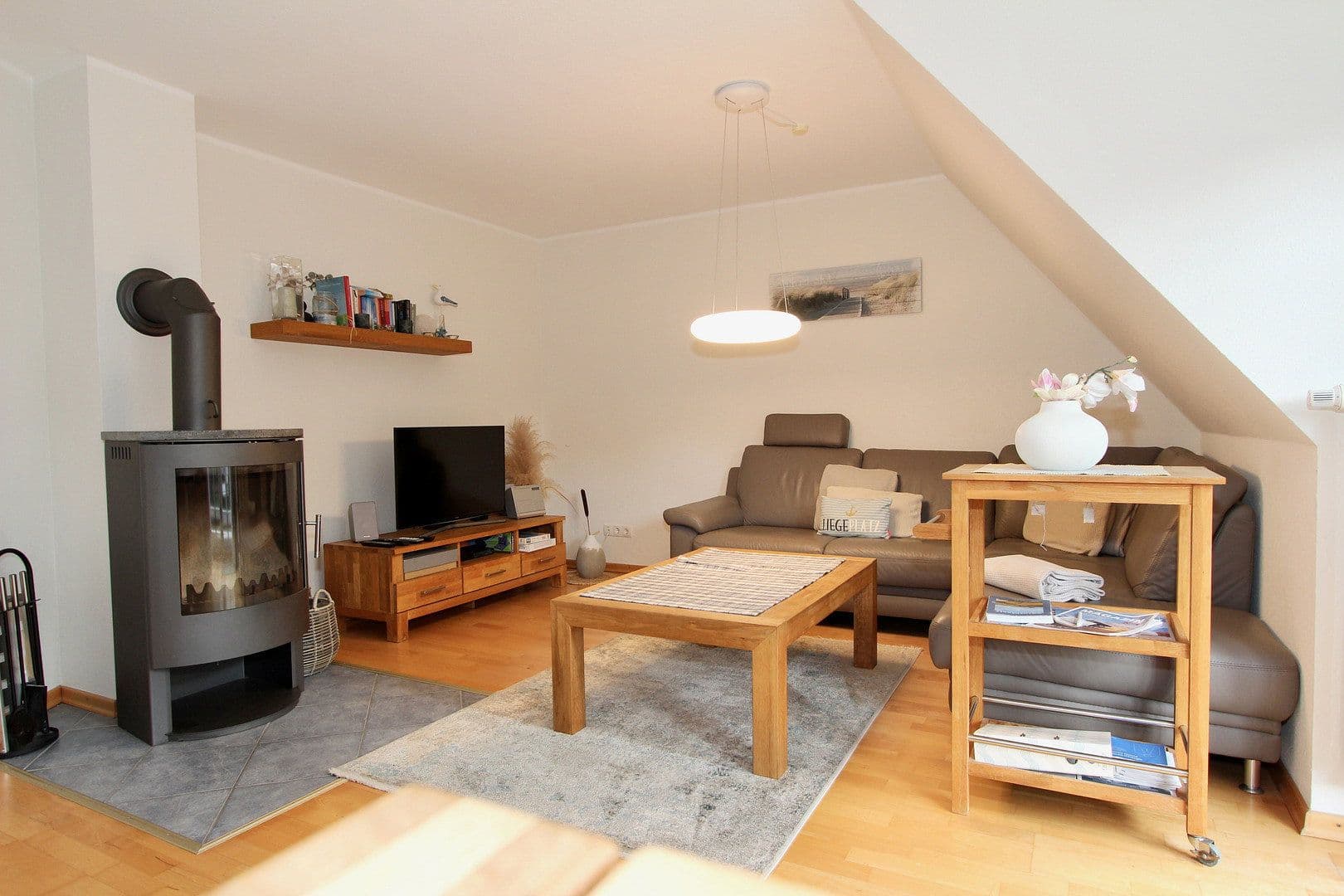 4 bedroom flat for sale, 80 m², Sankt Peter-Ording, Schleswig-Holstein 4 bedroom flat for sale, 80 m², Sankt Peter-Ording, Schleswig-Holstein