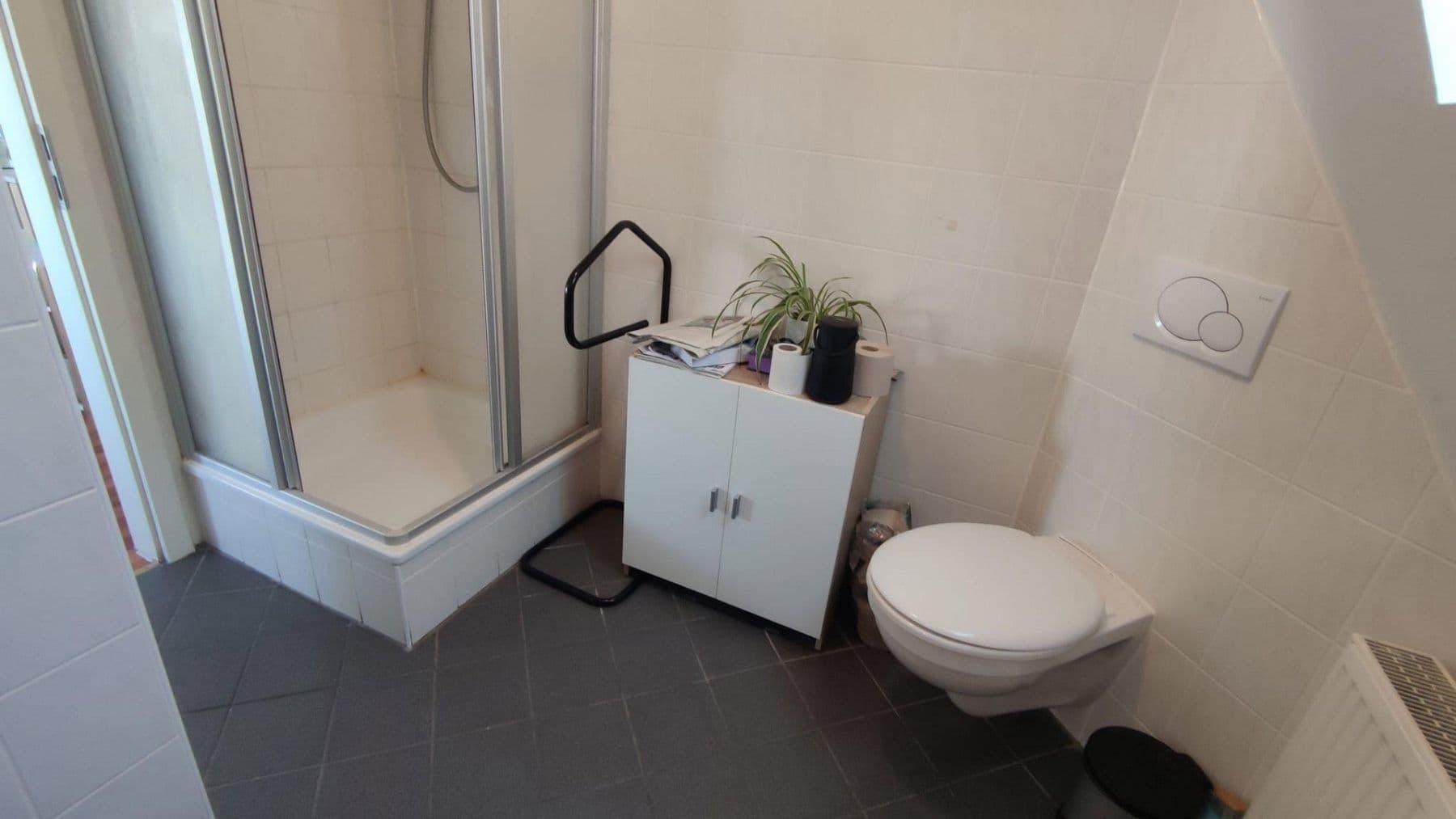 2 bedroom flat to rent, 50 m², Bantzerweg 4, Gießen, Hesse 2 bedroom flat to rent, 50 m², Bantzerweg 4, Gießen, Hesse
