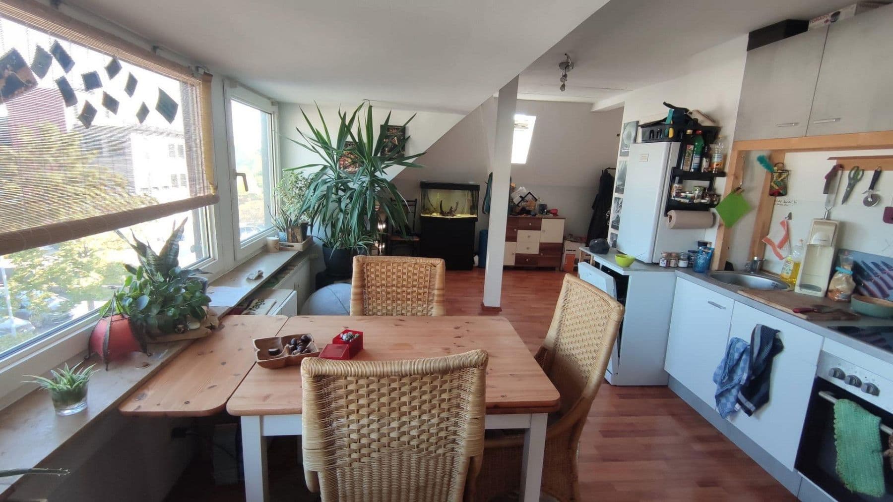 2 bedroom flat to rent, 50 m², Bantzerweg 4, Gießen, Hesse 2 bedroom flat to rent, 50 m², Bantzerweg 4, Gießen, Hesse