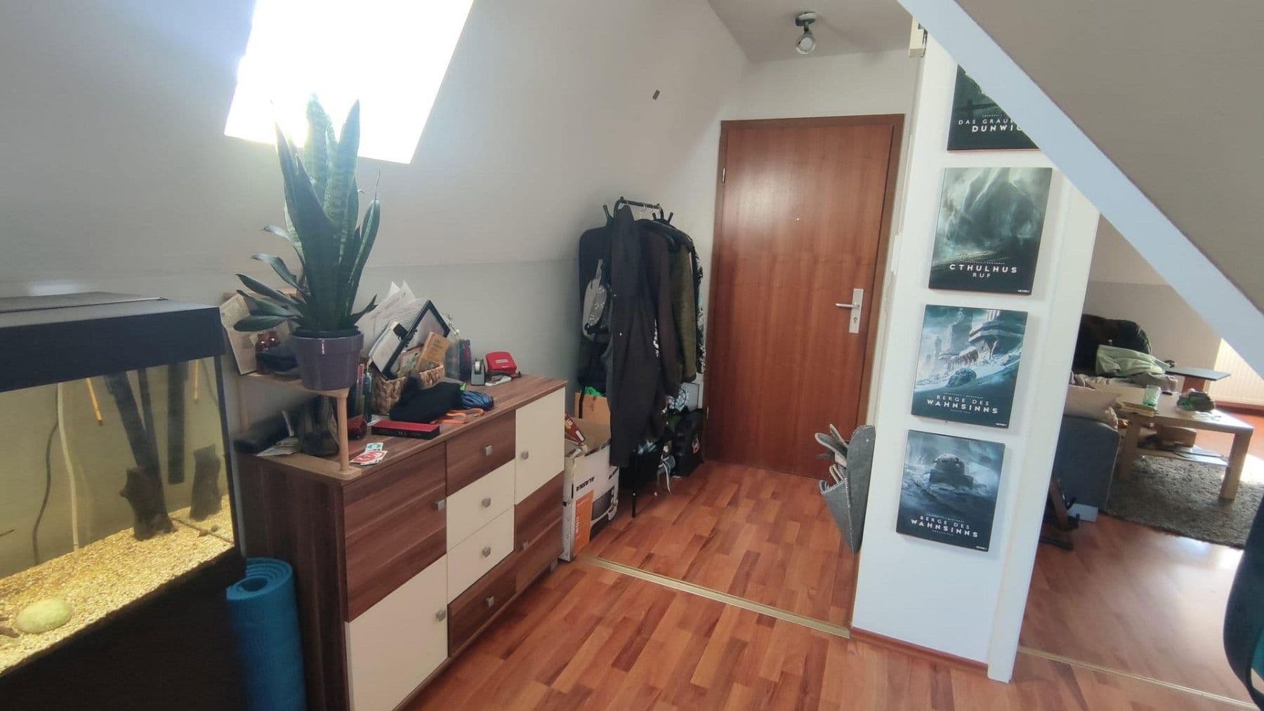 2 bedroom flat to rent, 50 m², Bantzerweg 4, Gießen, Hesse 2 bedroom flat to rent, 50 m², Bantzerweg 4, Gießen, Hesse