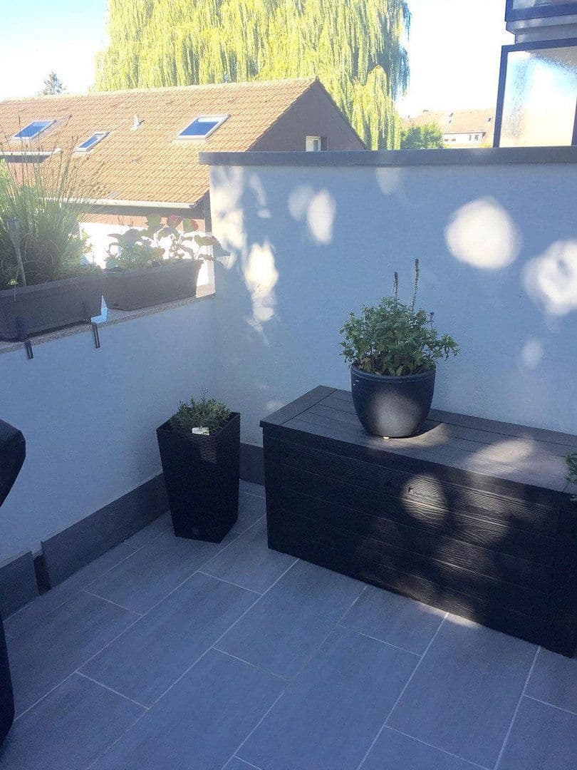 3 bedroom flat for sale, 94 m², Düsseldorfer Straße 13, Meerbusch, North Rhine-Westphalia 3 bedroom flat for sale, 94 m², Düsseldorfer Straße 13, Meerbusch, North Rhine-Westphalia