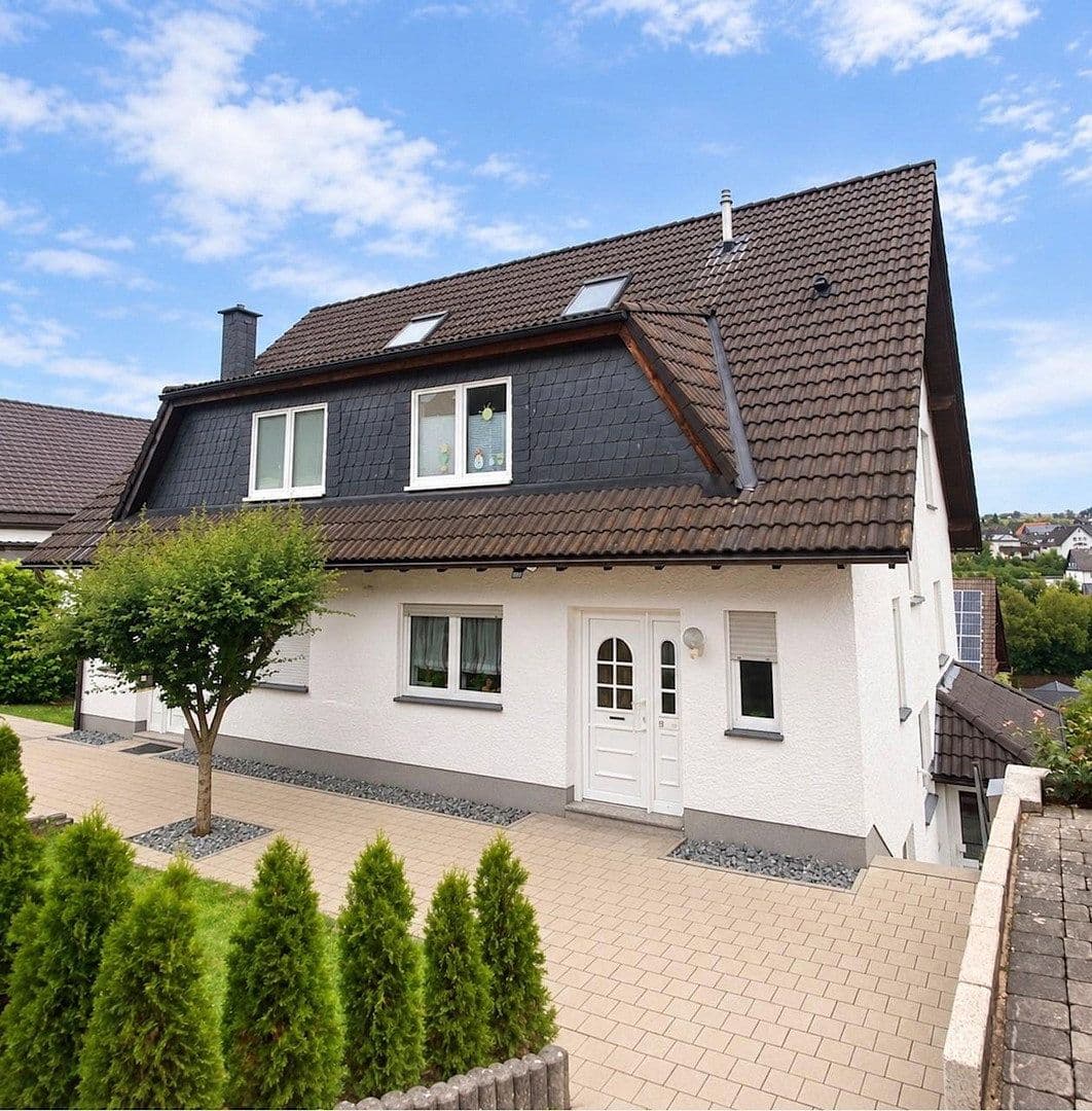 6 bedroom flat for sale, 112 m², Hallenberg, North Rhine-Westphalia 6 bedroom flat for sale, 112 m², Hallenberg, North Rhine-Westphalia