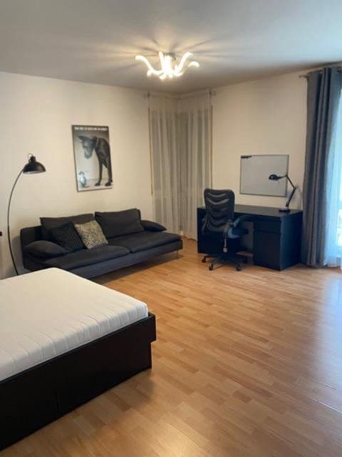2 bedroom flat to rent, 70 m², Europaallee 7, Oestrich-Winkel, Hesse 2 bedroom flat to rent, 70 m², Europaallee 7, Oestrich-Winkel, Hesse