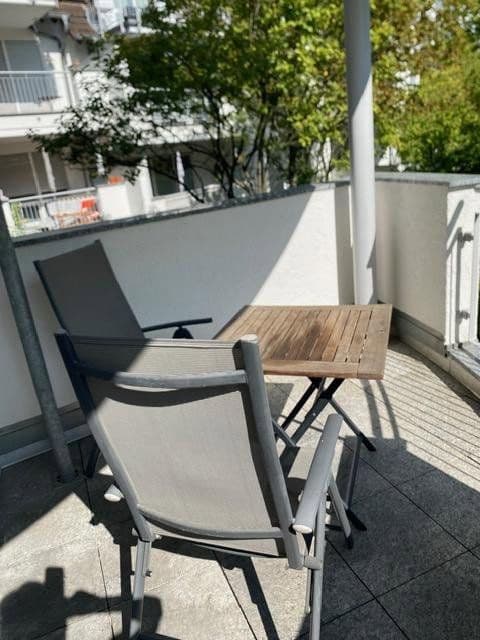 2 bedroom flat to rent, 70 m², Europaallee 7, Oestrich-Winkel, Hesse 2 bedroom flat to rent, 70 m², Europaallee 7, Oestrich-Winkel, Hesse