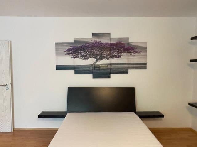 2 bedroom flat to rent, 70 m², Europaallee 7, Oestrich-Winkel, Hesse 2 bedroom flat to rent, 70 m², Europaallee 7, Oestrich-Winkel, Hesse