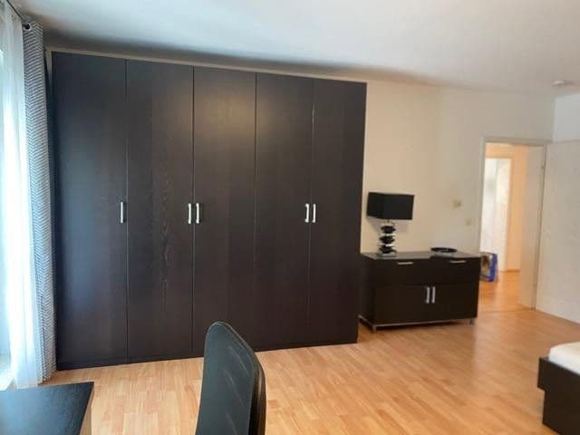 2 bedroom flat to rent, 70 m², Europaallee 7, Oestrich-Winkel, Hesse 2 bedroom flat to rent, 70 m², Europaallee 7, Oestrich-Winkel, Hesse