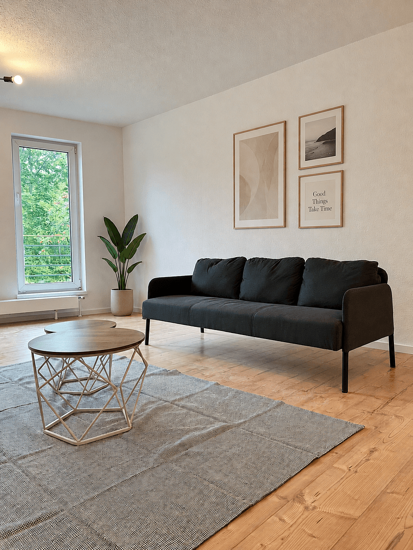 2 bedroom flat for sale, 55 m², Trendelenburgstr. 18, Leipzig, Saxony 2 bedroom flat for sale, 55 m², Trendelenburgstr. 18, Leipzig, Saxony
