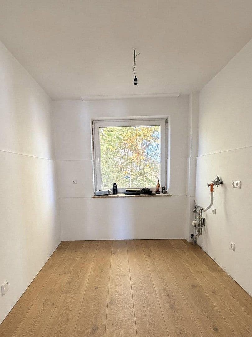 3 bedroom flat to rent, 70 m², König-Heinrich-Weg 19b, Hamburg, Hamburg 3 bedroom flat to rent, 70 m², König-Heinrich-Weg 19b, Hamburg, Hamburg