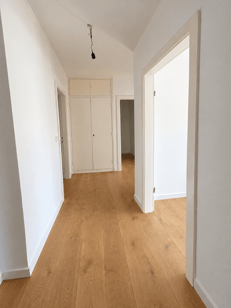 3 bedroom flat to rent, 70 m², König-Heinrich-Weg 19b, Hamburg, Hamburg 3 bedroom flat to rent, 70 m², König-Heinrich-Weg 19b, Hamburg, Hamburg