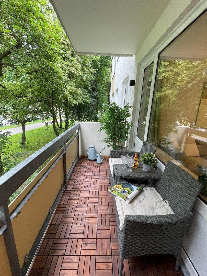 3 bedroom flat for sale, 67 m², Wilhelm-Busch-Straße 2, Solln, Bavaria 3 bedroom flat for sale, 67 m², Wilhelm-Busch-Straße 2, Solln, Bavaria