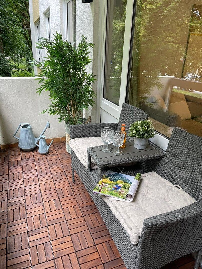 3 bedroom flat for sale, 67 m², Wilhelm-Busch-Straße 2, Solln, Bavaria 3 bedroom flat for sale, 67 m², Wilhelm-Busch-Straße 2, Solln, Bavaria