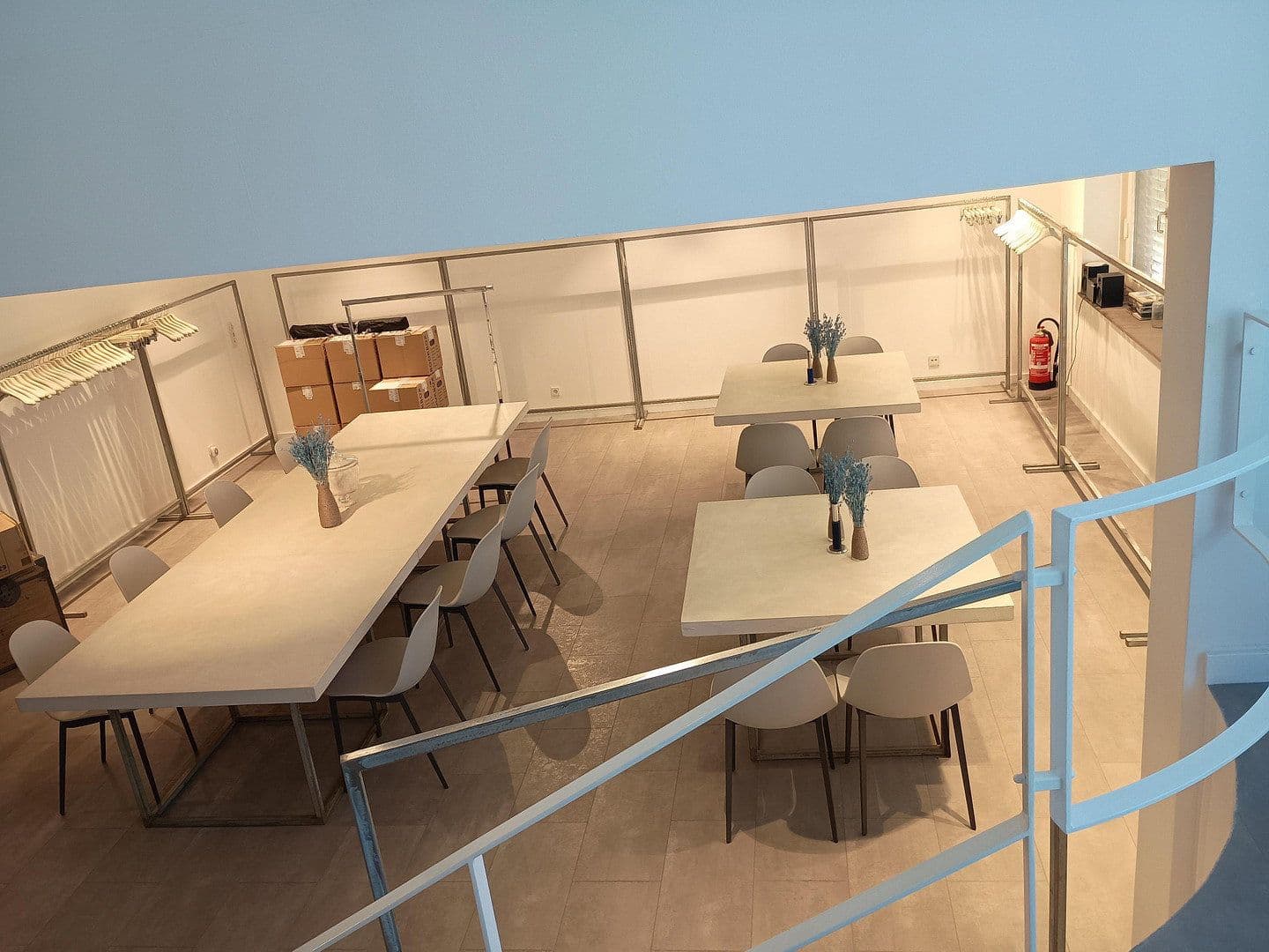 office to rent, 106 m², Düsseldorf, North Rhine-Westphalia office to rent, 106 m², Düsseldorf, North Rhine-Westphalia