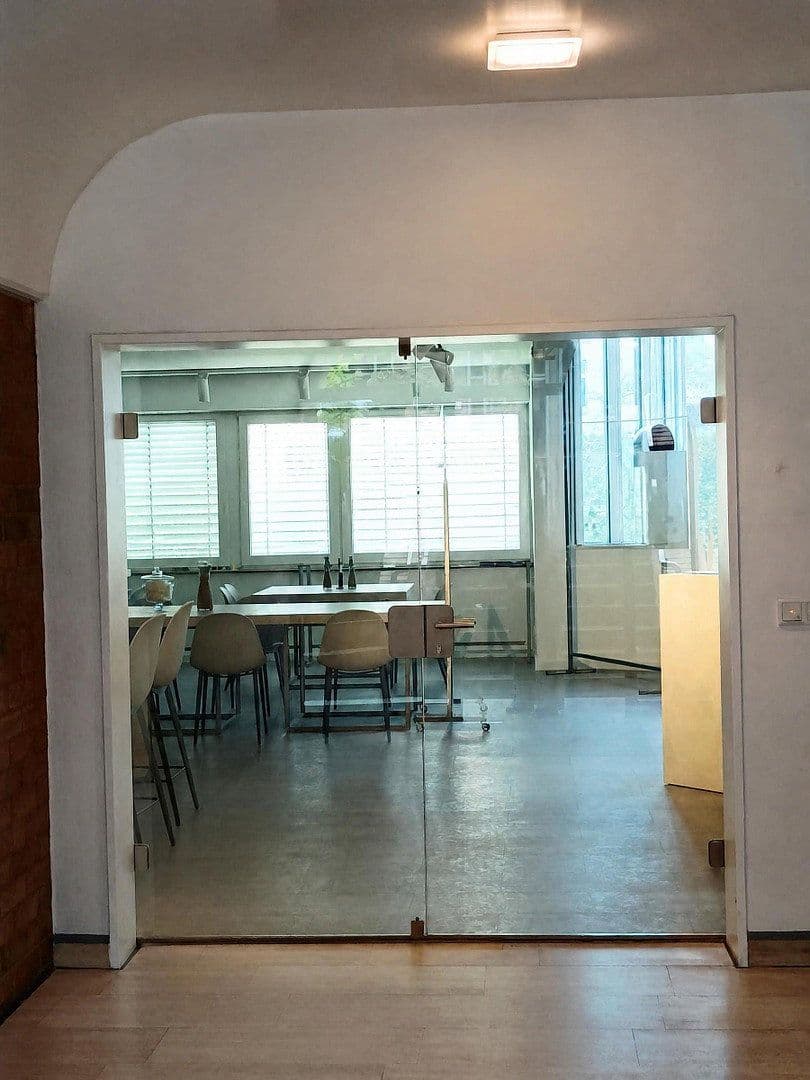 office to rent, 106 m², Düsseldorf, North Rhine-Westphalia office to rent, 106 m², Düsseldorf, North Rhine-Westphalia