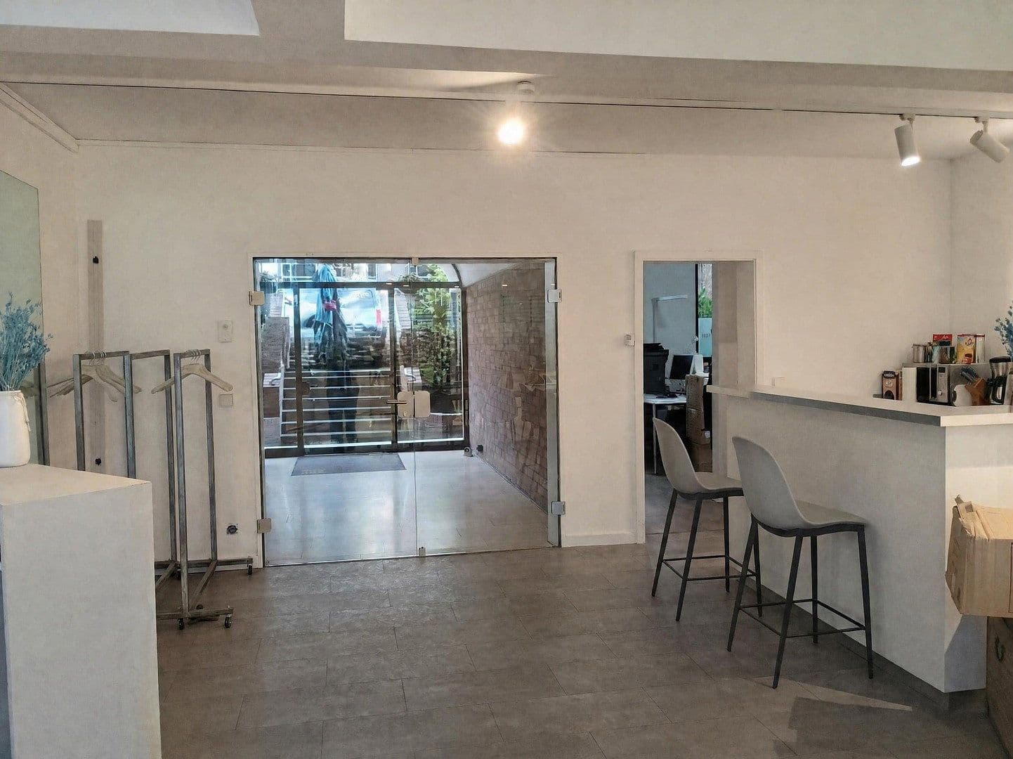 office to rent, 106 m², Düsseldorf, North Rhine-Westphalia office to rent, 106 m², Düsseldorf, North Rhine-Westphalia