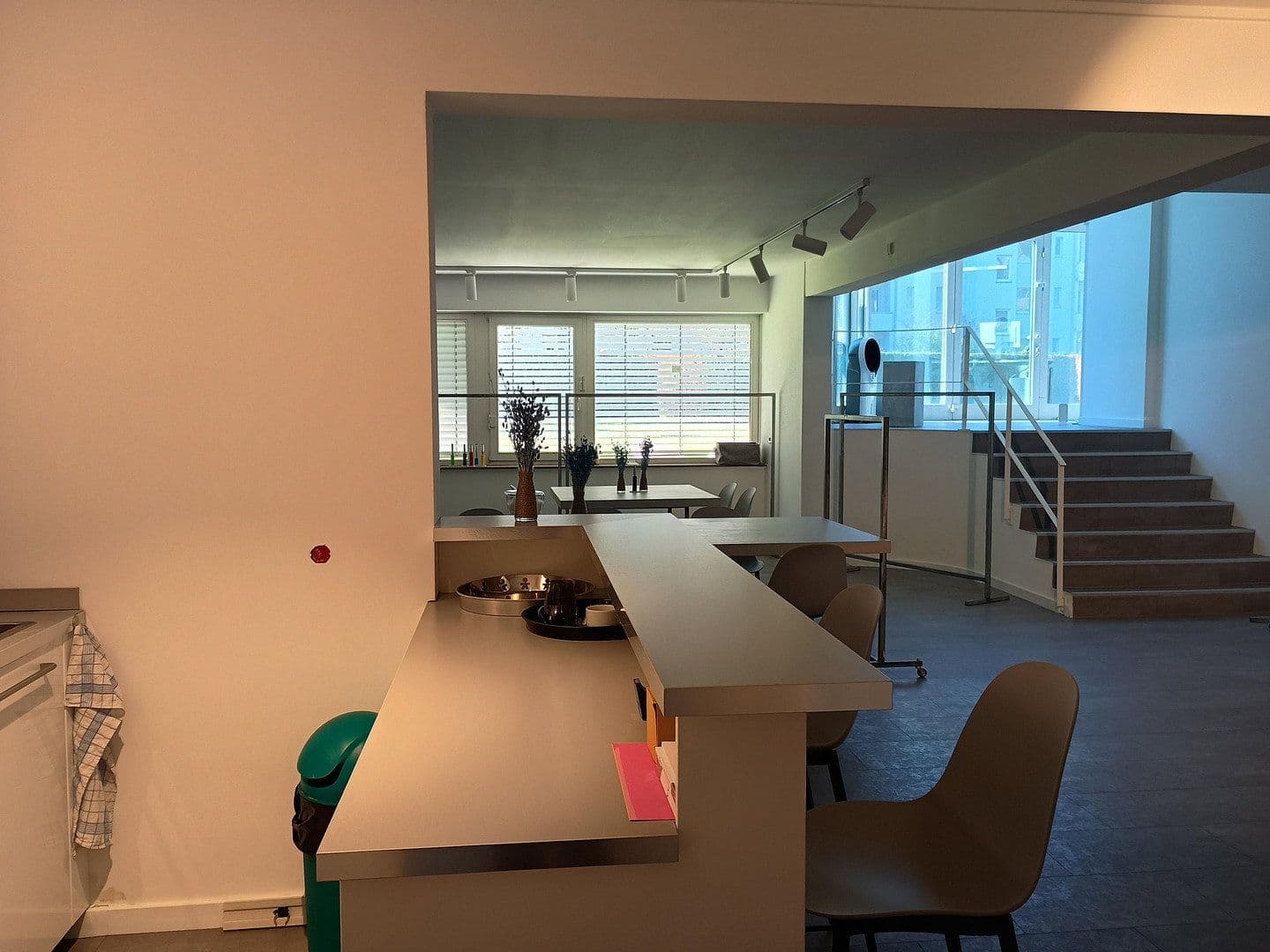 office to rent, 106 m², Düsseldorf, North Rhine-Westphalia office to rent, 106 m², Düsseldorf, North Rhine-Westphalia