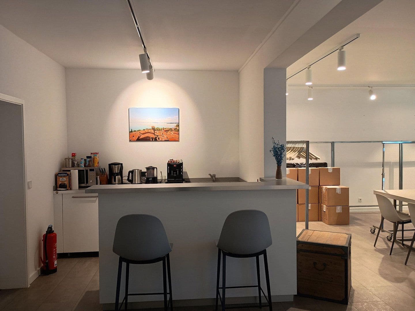 office to rent, 106 m², Düsseldorf, North Rhine-Westphalia office to rent, 106 m², Düsseldorf, North Rhine-Westphalia