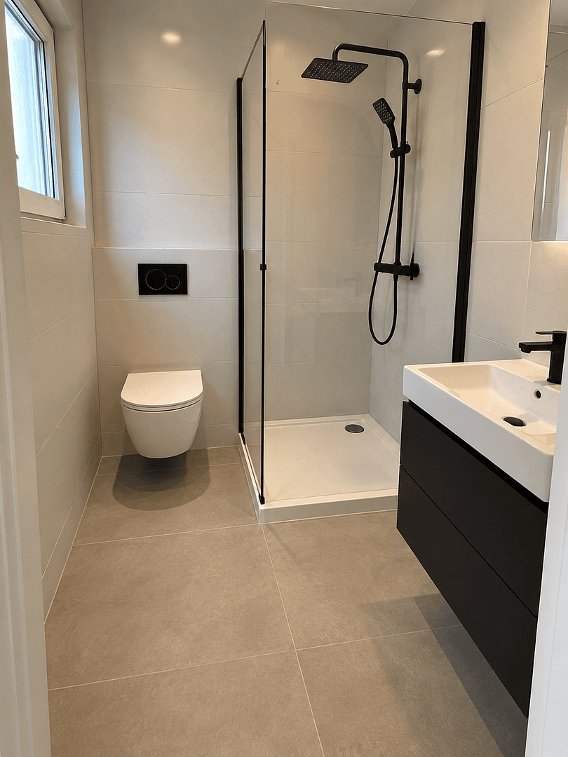 2 bedroom with open-plan kitchen flat for sale, 70 m², Siebenbürgenstraße 47, Oberhausen, North Rhine-Westphalia 2 bedroom with open-plan kitchen flat for sale, 70 m², Siebenbürgenstraße 47, Oberhausen, North Rhine-Westphalia