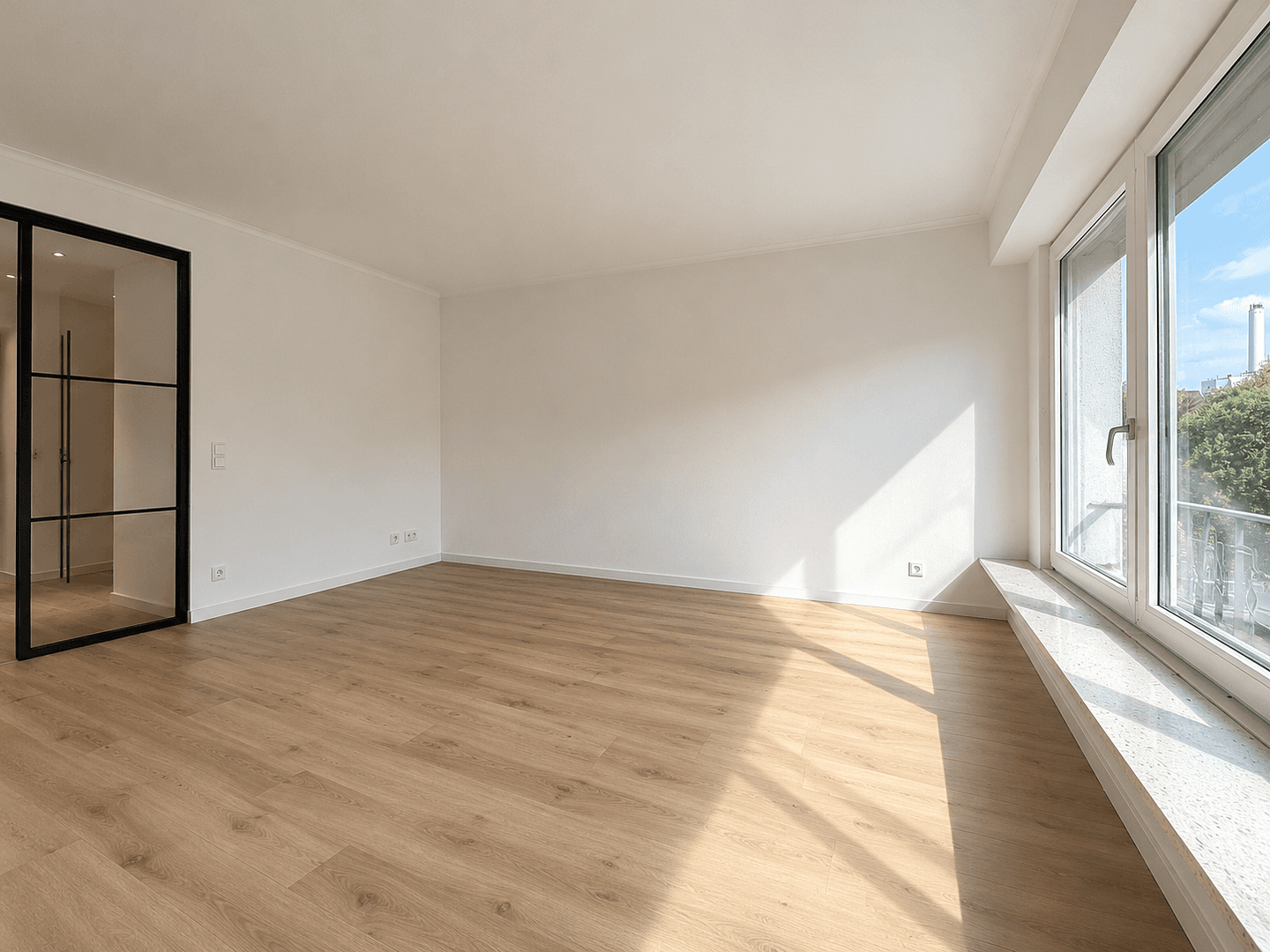 2 bedroom with open-plan kitchen flat for sale, 70 m², Siebenbürgenstraße 47, Oberhausen, North Rhine-Westphalia 2 bedroom with open-plan kitchen flat for sale, 70 m², Siebenbürgenstraße 47, Oberhausen, North Rhine-Westphalia