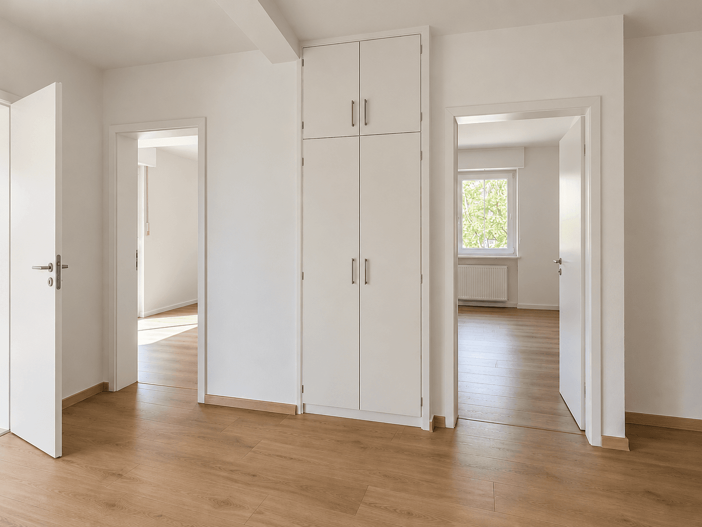2 bedroom with open-plan kitchen flat for sale, 70 m², Siebenbürgenstraße 47, Oberhausen, North Rhine-Westphalia 2 bedroom with open-plan kitchen flat for sale, 70 m², Siebenbürgenstraße 47, Oberhausen, North Rhine-Westphalia