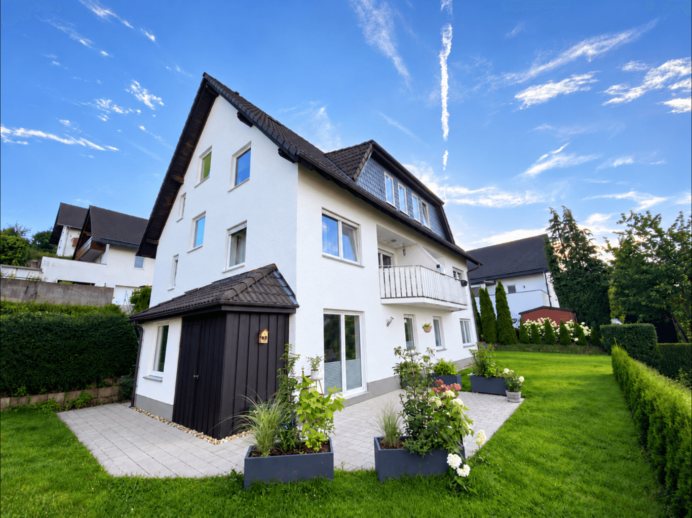 3 bedroom flat for sale, 70 m², Hallenberg, North Rhine-Westphalia 3 bedroom flat for sale, 70 m², Hallenberg, North Rhine-Westphalia