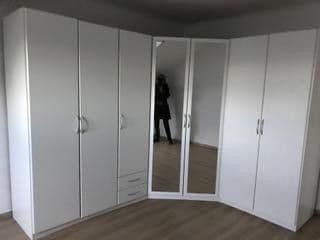 2 bedroom flat to rent, 60 m², Friedenstraße 22A, Wiesbaden, Hesse 2 bedroom flat to rent, 60 m², Friedenstraße 22A, Wiesbaden, Hesse