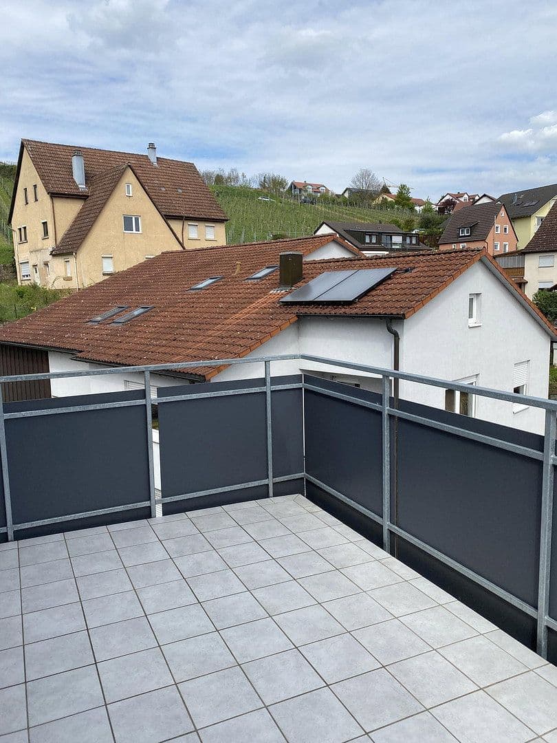 3 bedroom with open-plan kitchen flat to rent, 117 m², Hauptstraße 31, Erlenbach, Baden-Württemberg 3 bedroom with open-plan kitchen flat to rent, 117 m², Hauptstraße 31, Erlenbach, Baden-Württemberg