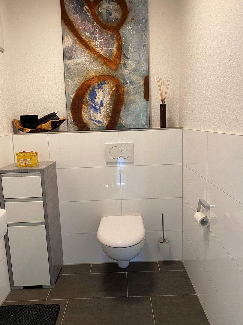 3 bedroom with open-plan kitchen flat to rent, 117 m², Hauptstraße 31, Erlenbach, Baden-Württemberg 3 bedroom with open-plan kitchen flat to rent, 117 m², Hauptstraße 31, Erlenbach, Baden-Württemberg