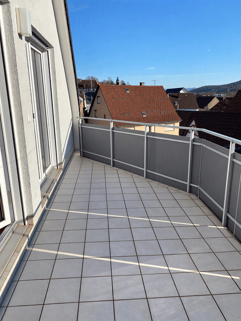 3 bedroom with open-plan kitchen flat to rent, 117 m², Hauptstraße 31, Erlenbach, Baden-Württemberg 3 bedroom with open-plan kitchen flat to rent, 117 m², Hauptstraße 31, Erlenbach, Baden-Württemberg