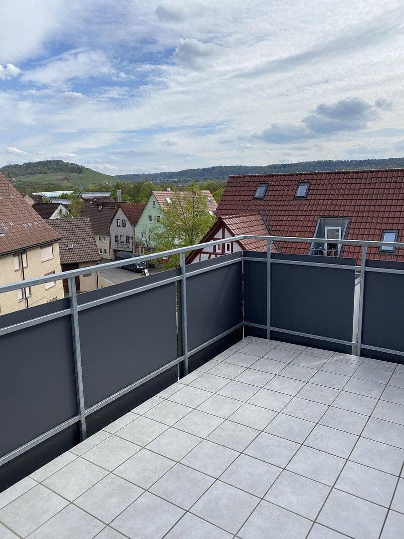 3 bedroom with open-plan kitchen flat to rent, 117 m², Hauptstraße 31, Erlenbach, Baden-Württemberg 3 bedroom with open-plan kitchen flat to rent, 117 m², Hauptstraße 31, Erlenbach, Baden-Württemberg