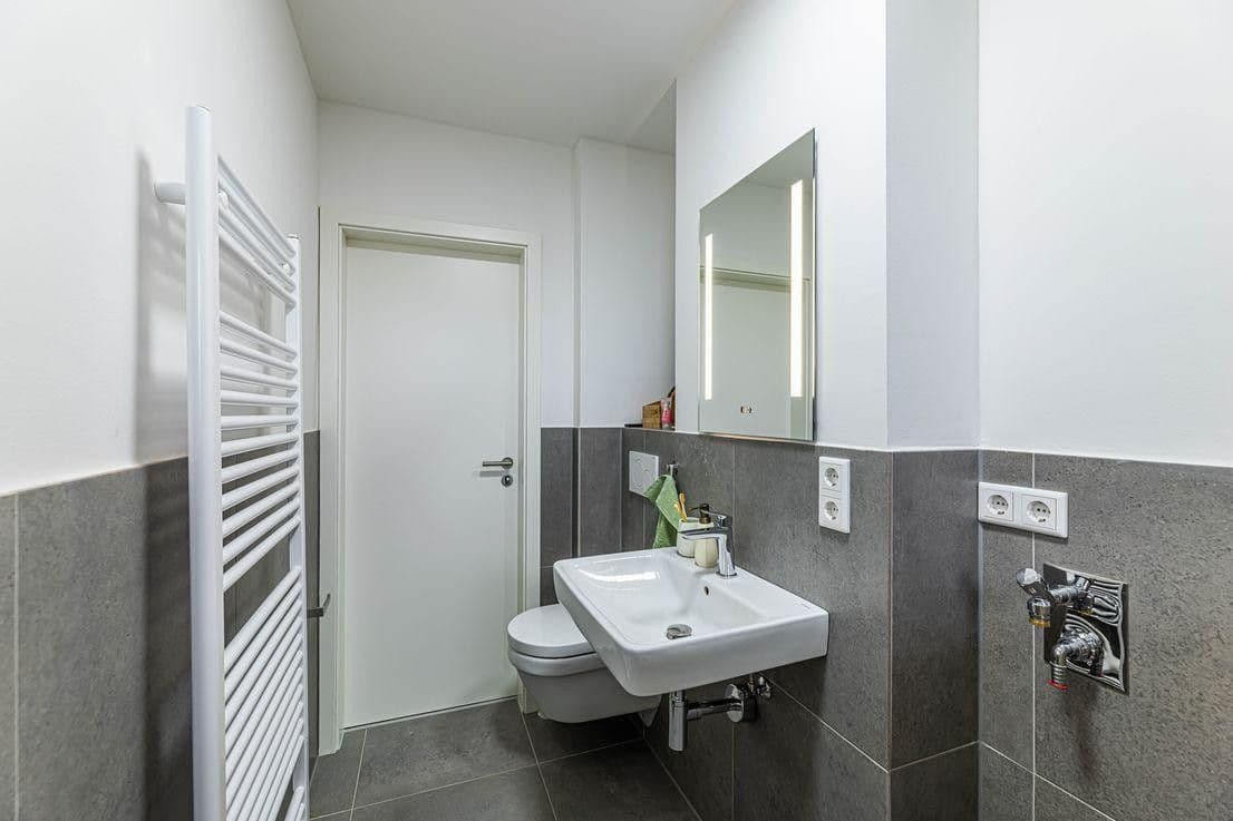 flat to rent, 65 m², Neptunweg, Nürnberg, Bavaria flat to rent, 65 m², Neptunweg, Nürnberg, Bavaria