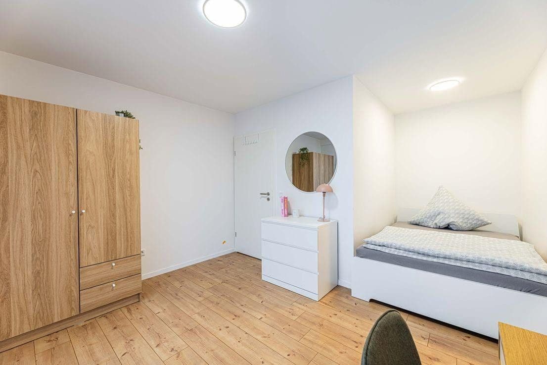 flat to rent, 65 m², Neptunweg, Nürnberg, Bavaria flat to rent, 65 m², Neptunweg, Nürnberg, Bavaria